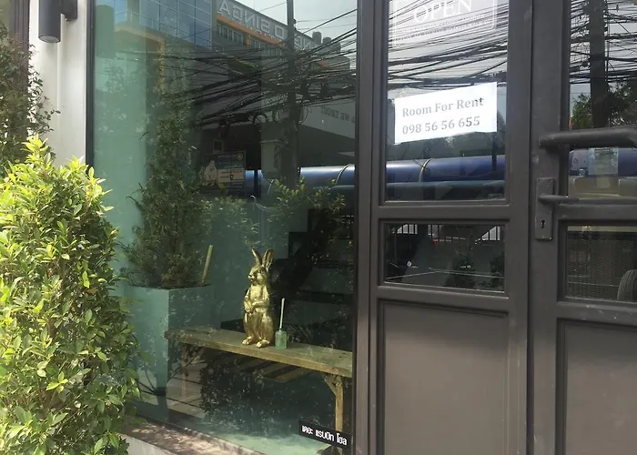 The Rabbit's Hole Bangkok
