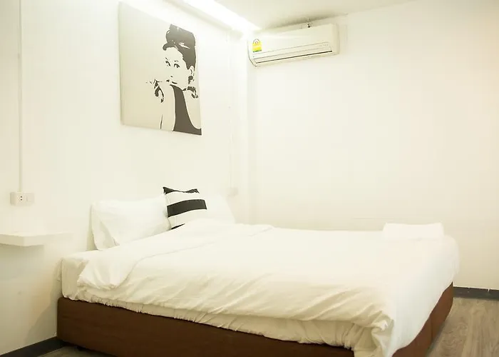 The Rabbit's Hole Hostel
